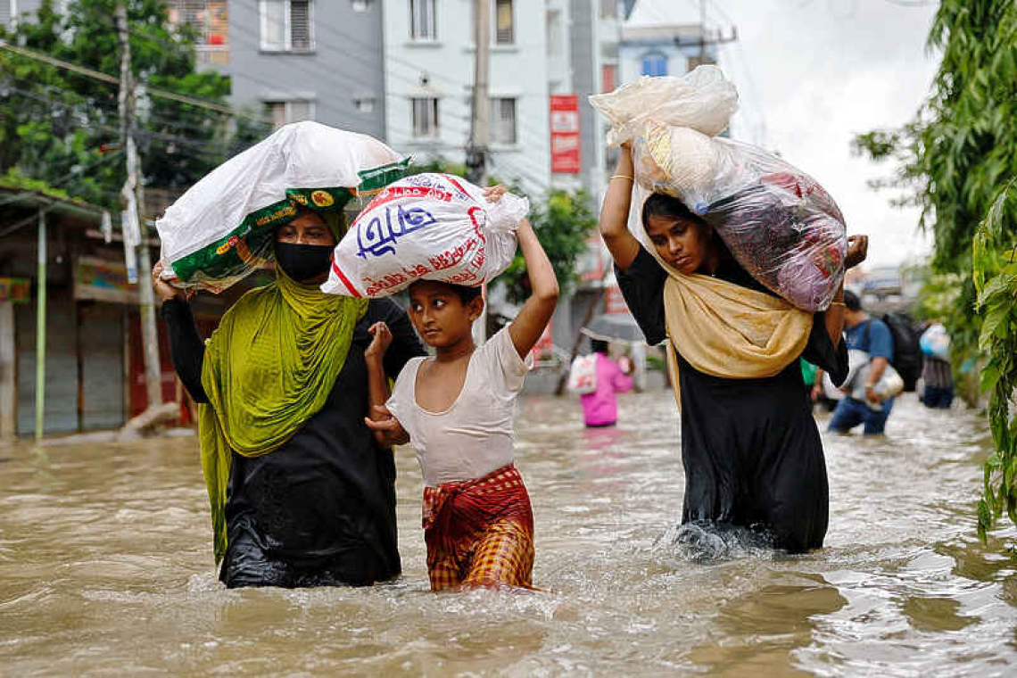Indian cities need $2.4 trillion for climate infrastructure by 2050